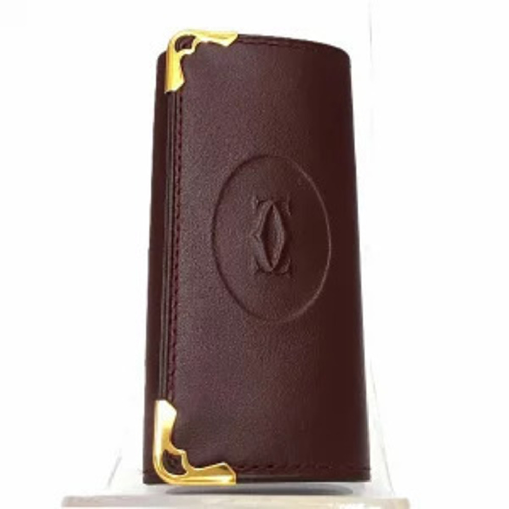 Louis Vuitton Shoulder Bag Lussac Epi Calf Leather